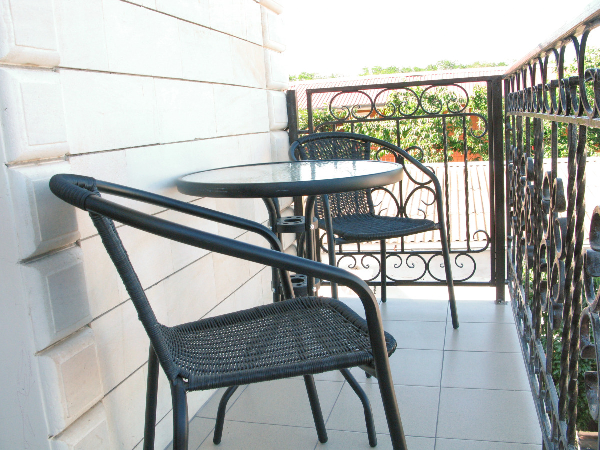 Гостевой Дом Бугаз