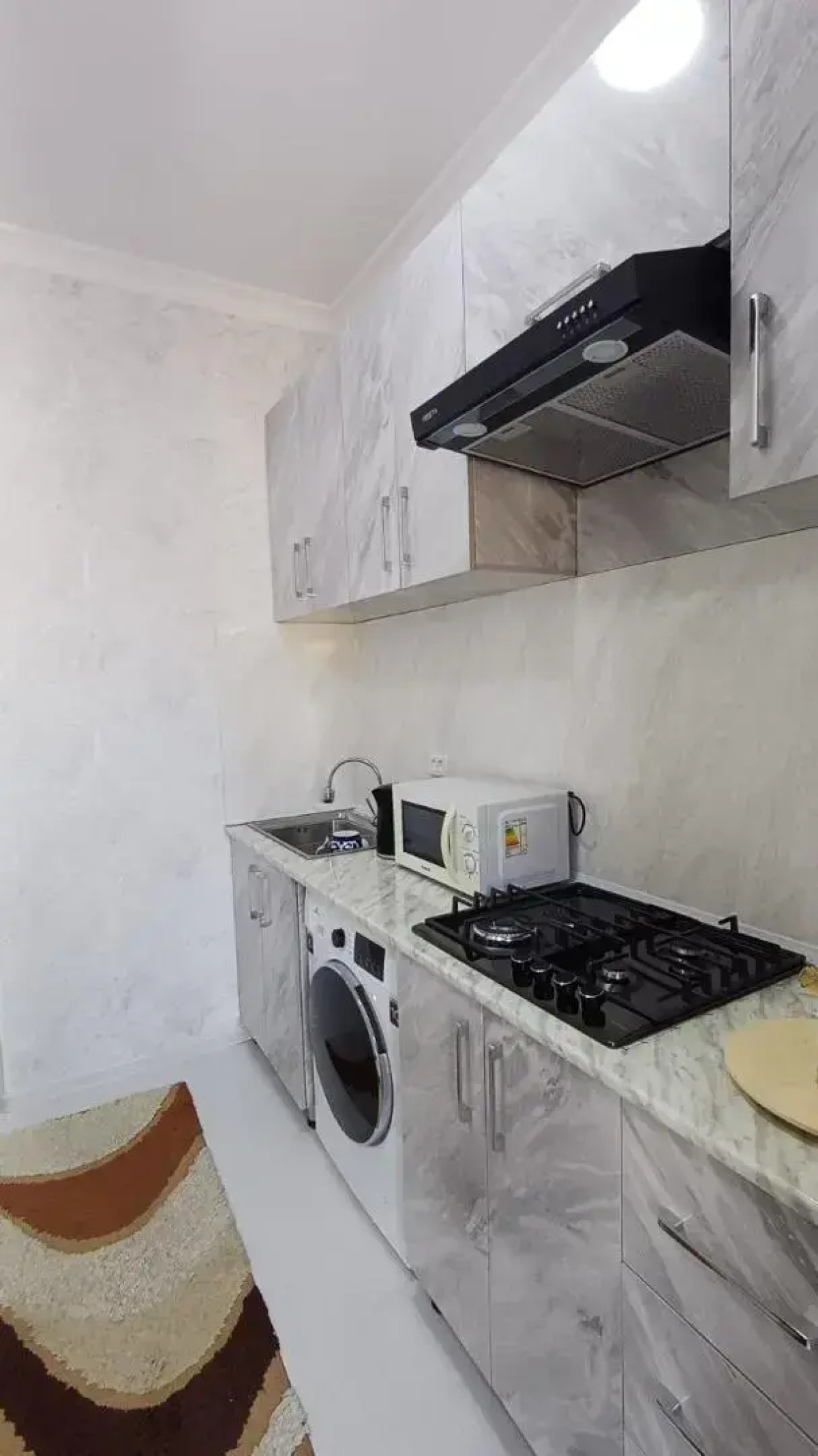 Апартаменты Бухара старый город