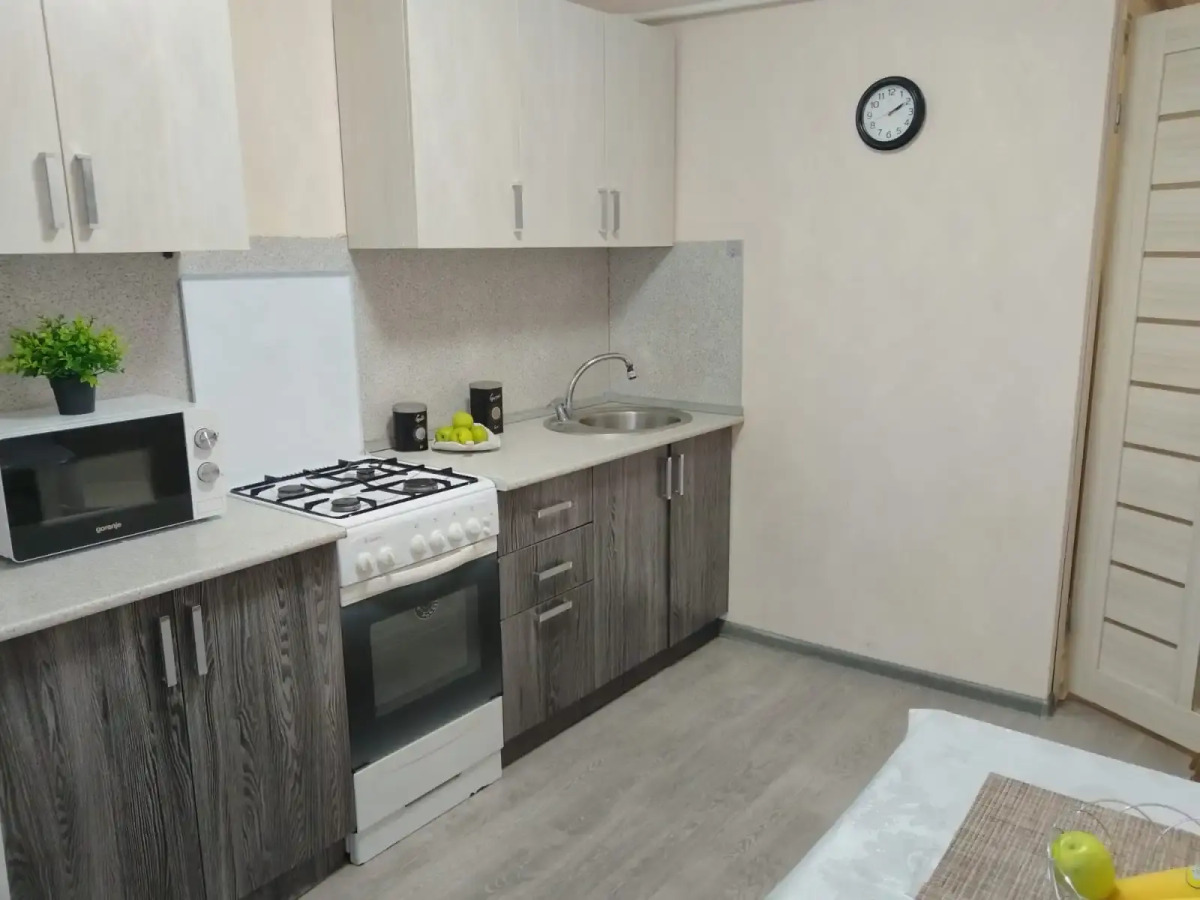 Квартира в Центре Города