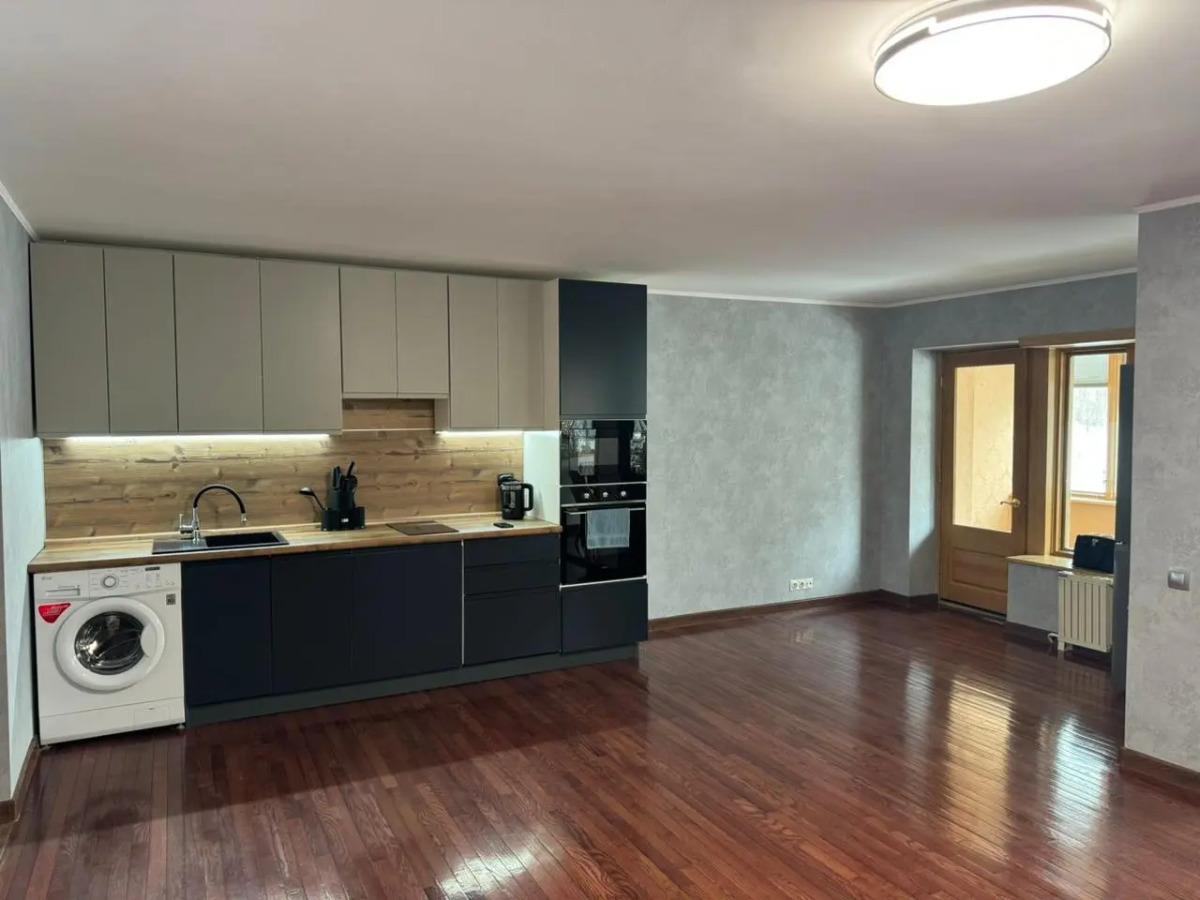 Квартира в Южно-Сахалинске