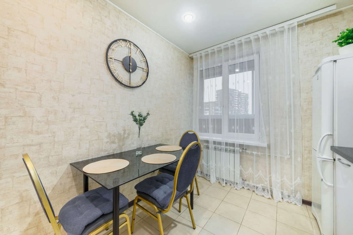 Апартаменты Apart Lux метро Авиамоторная