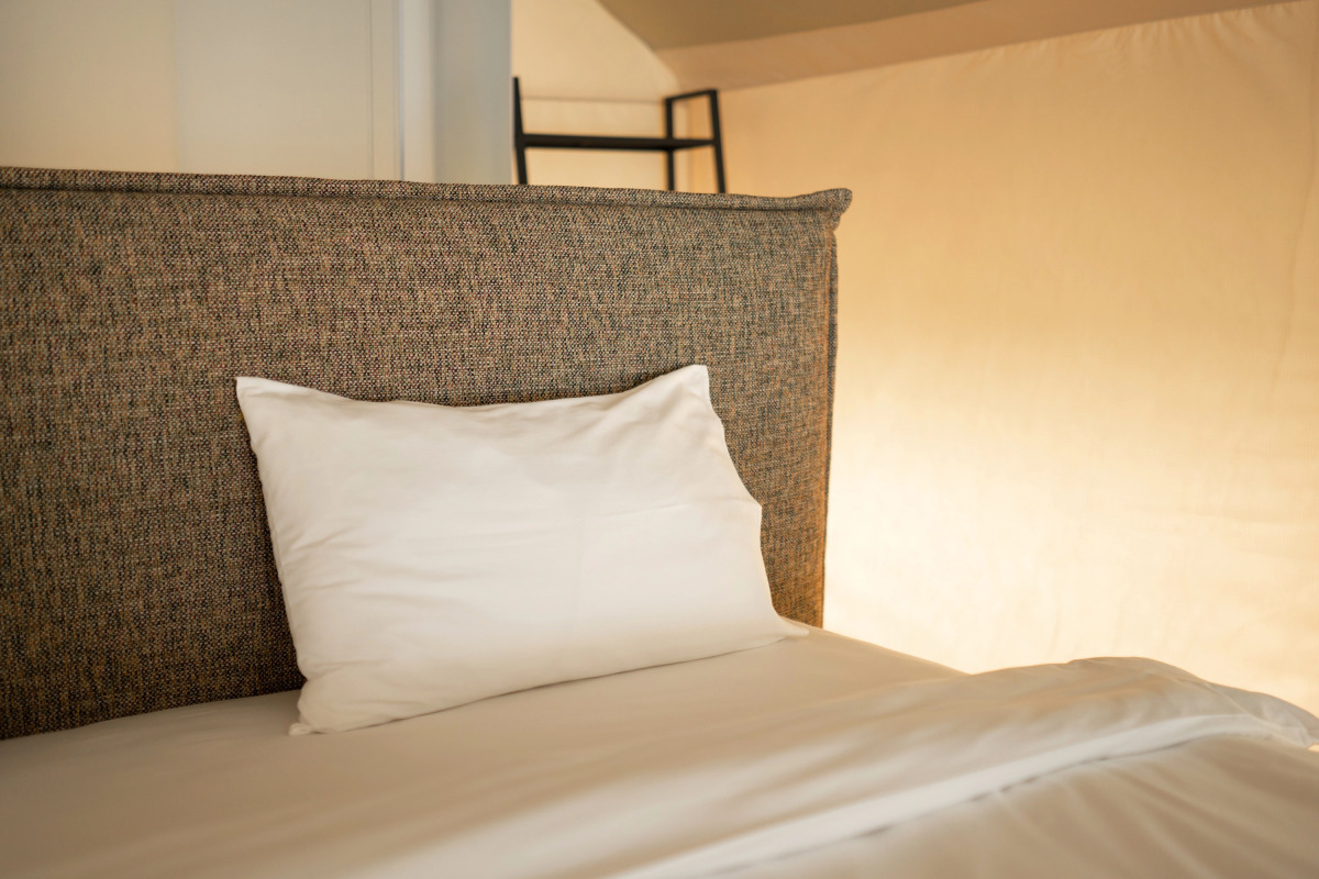 Глэмпинг Ороктой Парк Алтай