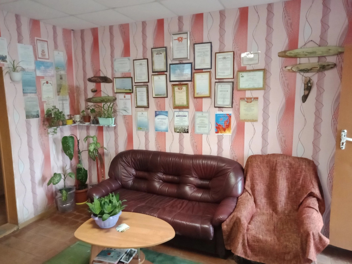 Мини-Отель Феникс