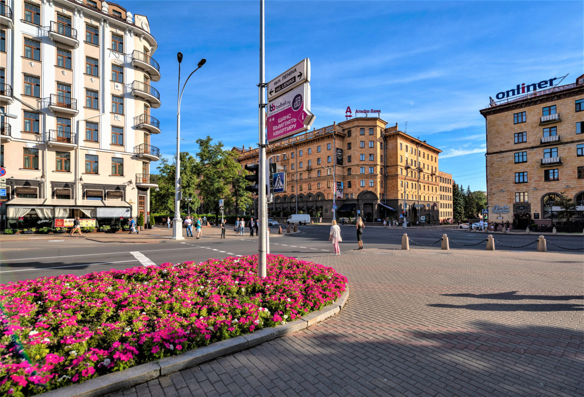 Апартаменты InterLoft 3 Old Town Free Parking Wi-Fi 100/50 Smart TV