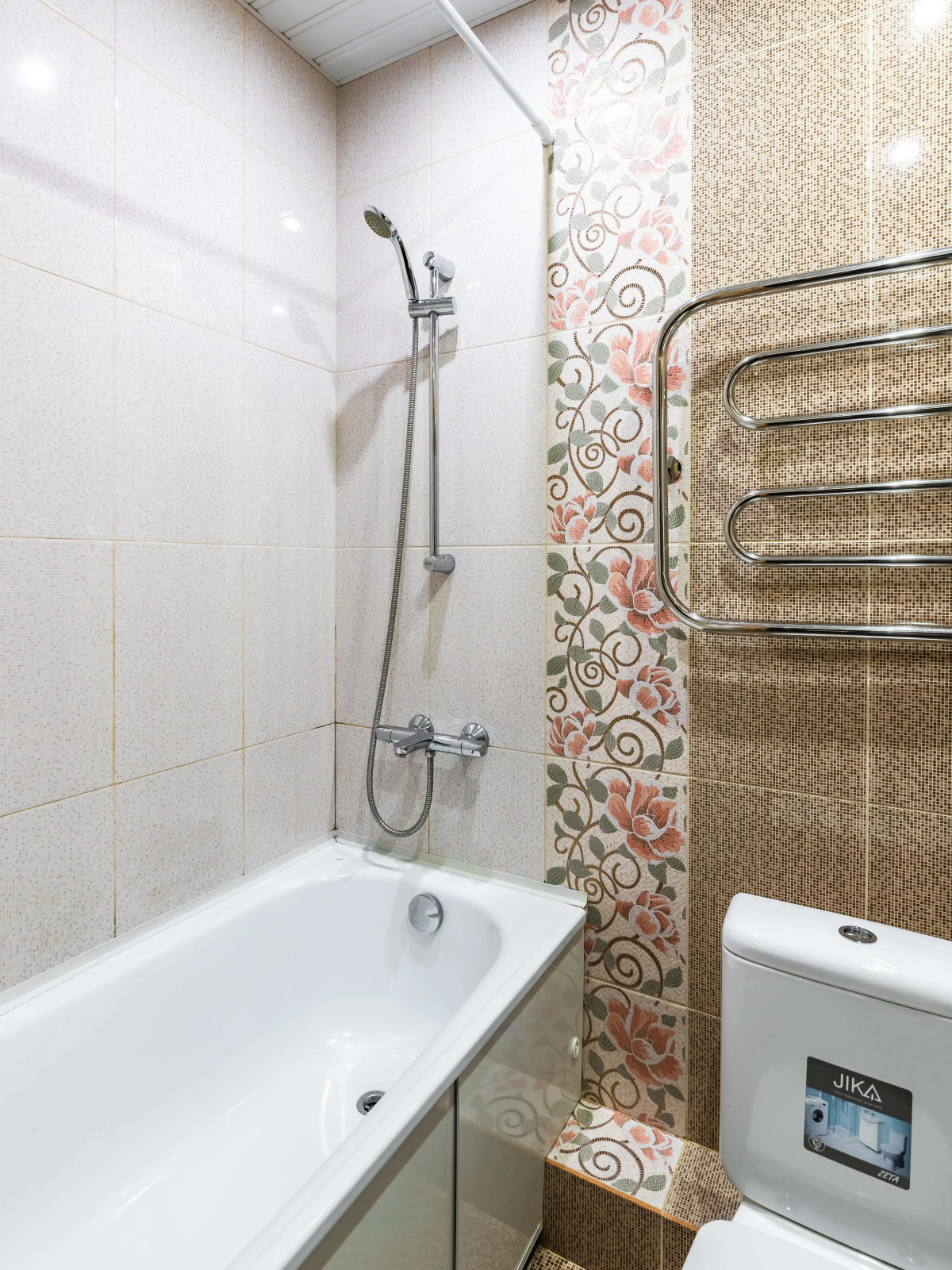 Квартира Как дома в Шушарах