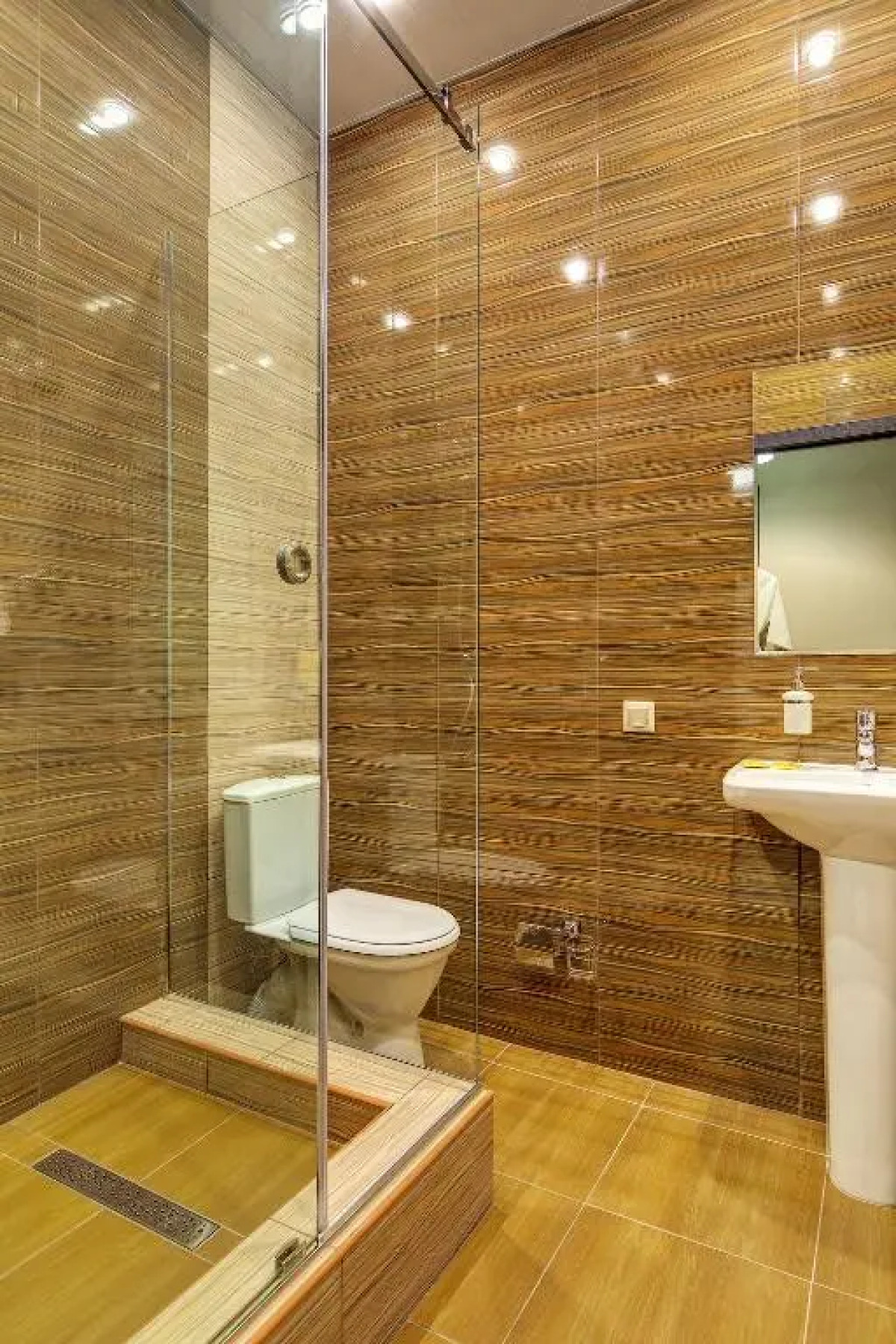 Мини-отель City