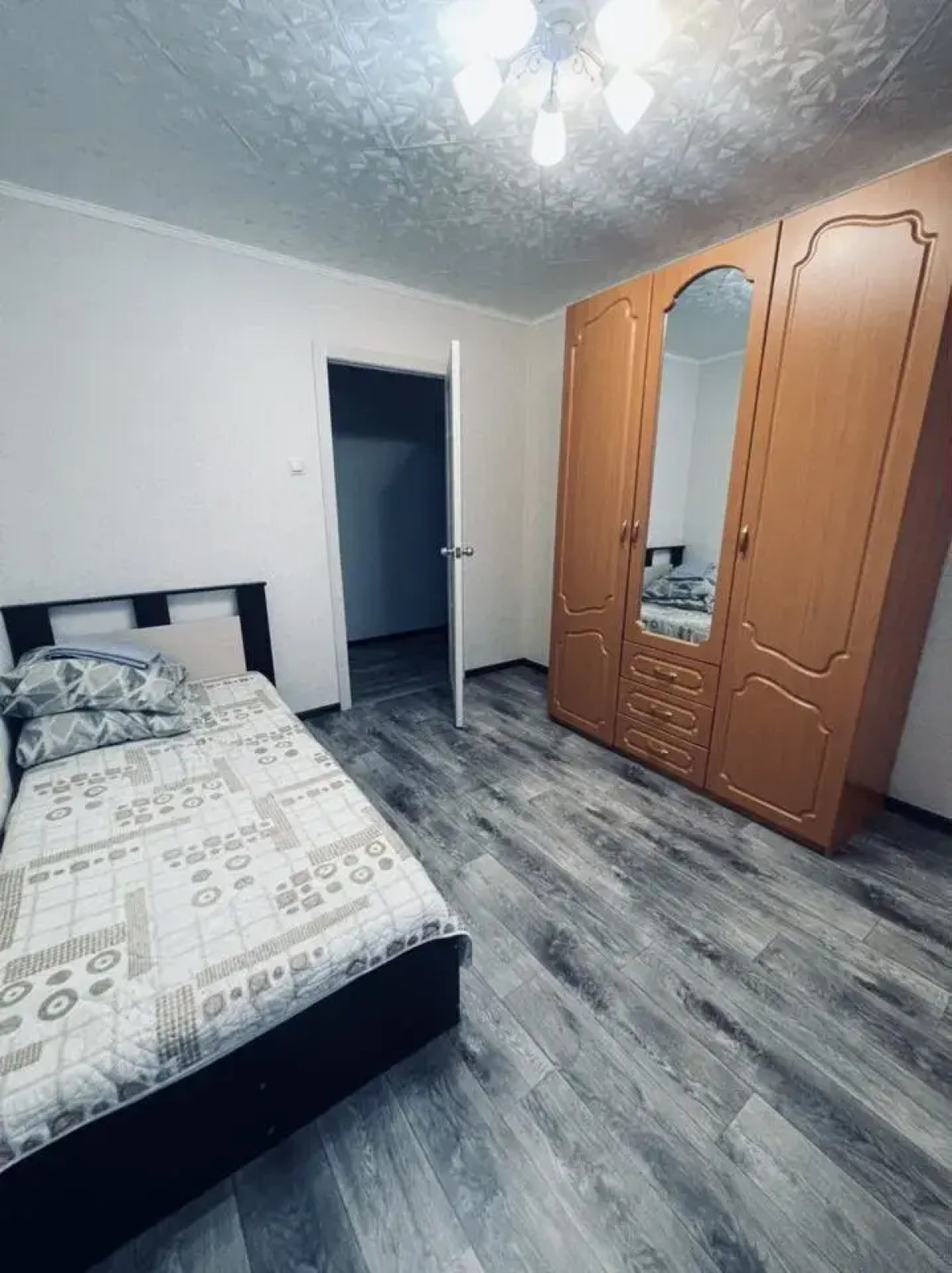 Квартира на улице Приморская 20