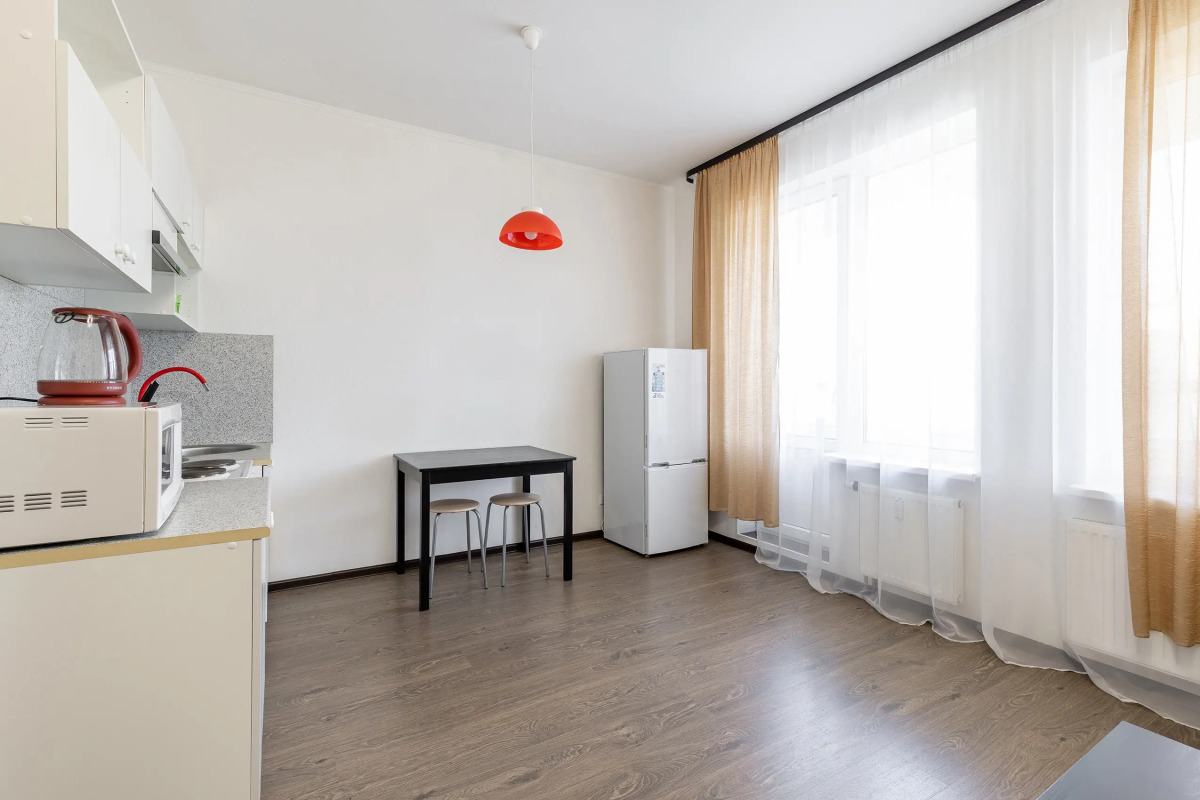 Апартаменты Sweet Studio