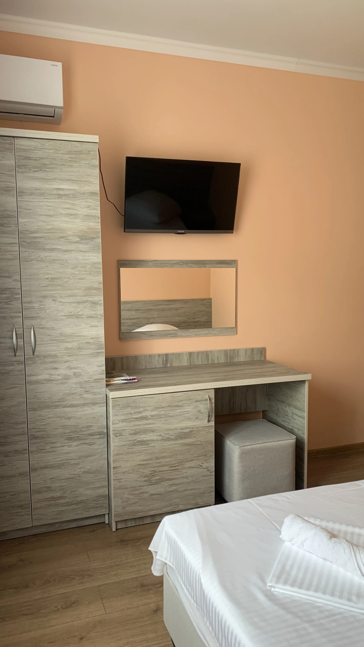 Гостевой дом Анна