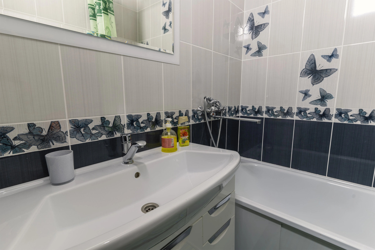 Апартаменты вблизи Федерального центра травматологии и ортопедии