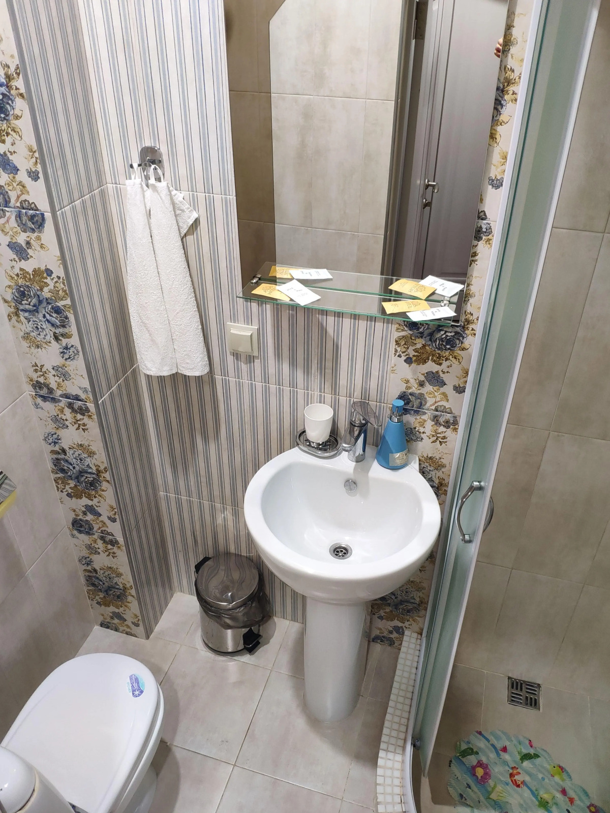 Апартаменты М/О Свои 4 на Первомайской