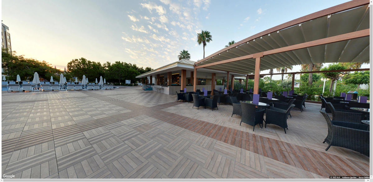 Delphin BE Grand Resort - Ultra All Inclusive