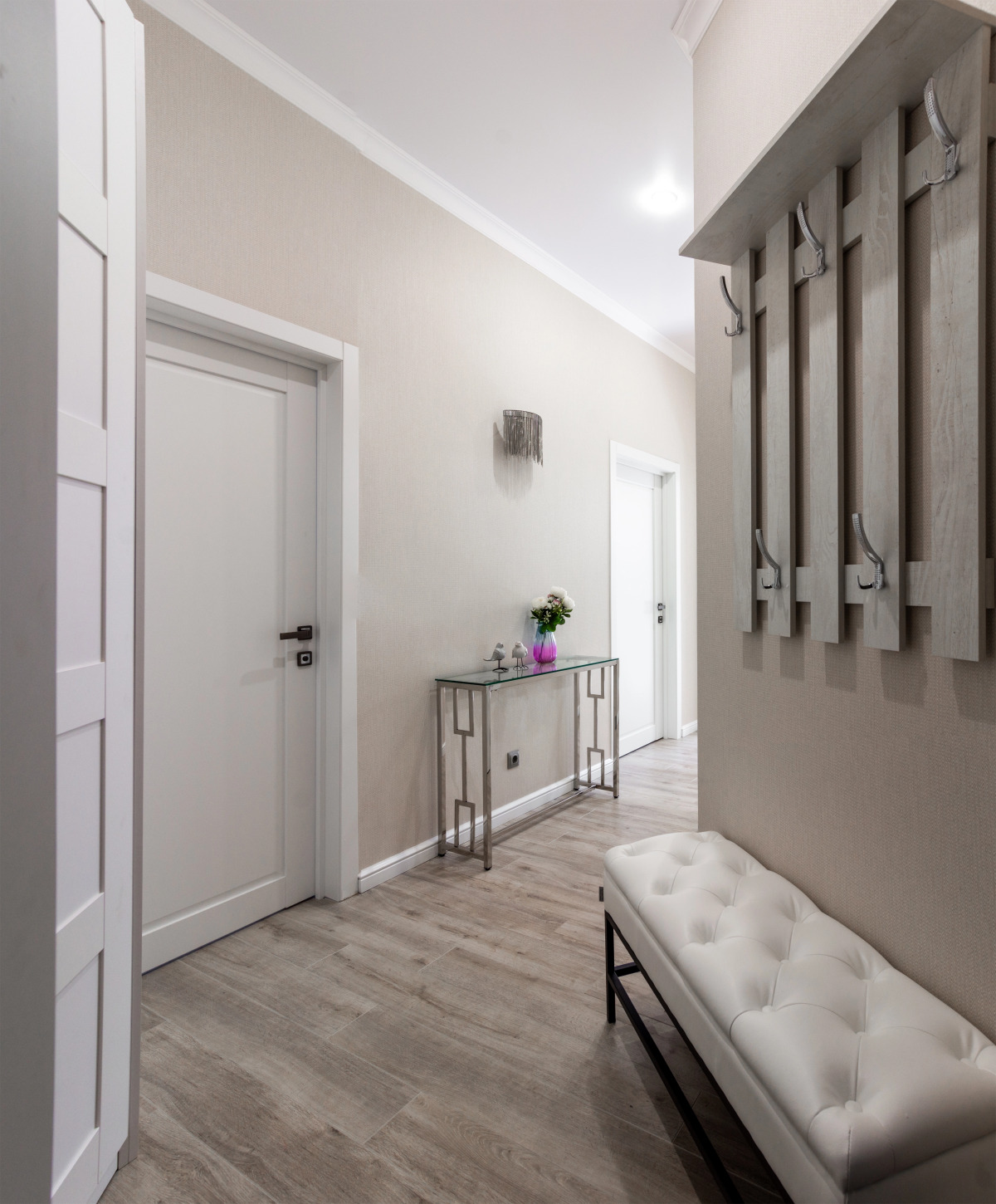 Апартаменты Sunflower