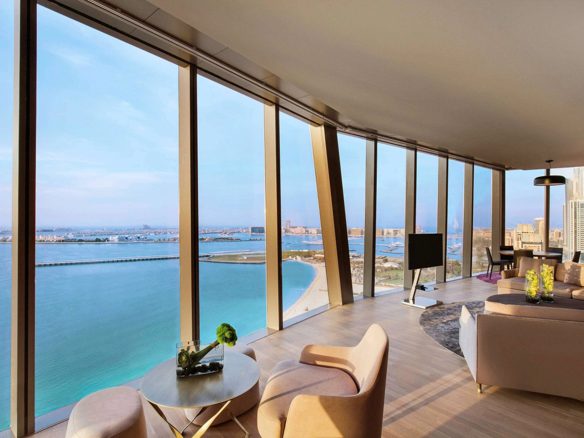 Rixos Premium Dubai JBR