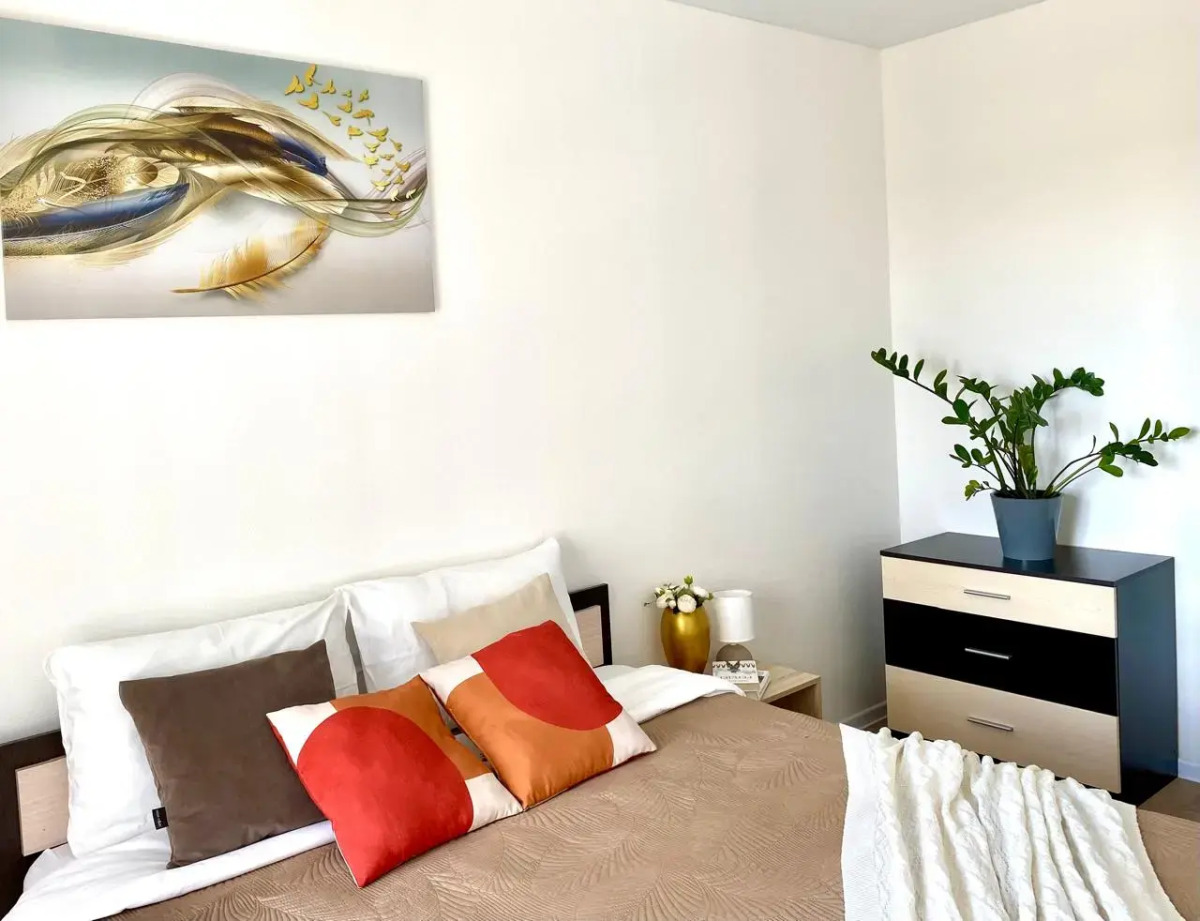 Квартира Исеть Парк Маяковского