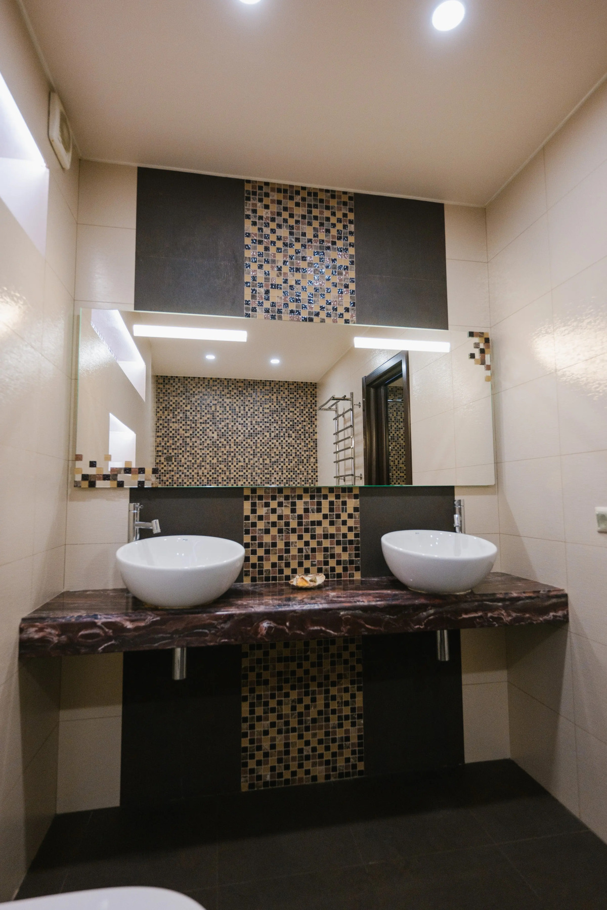 Квартира 200 метров комфорта