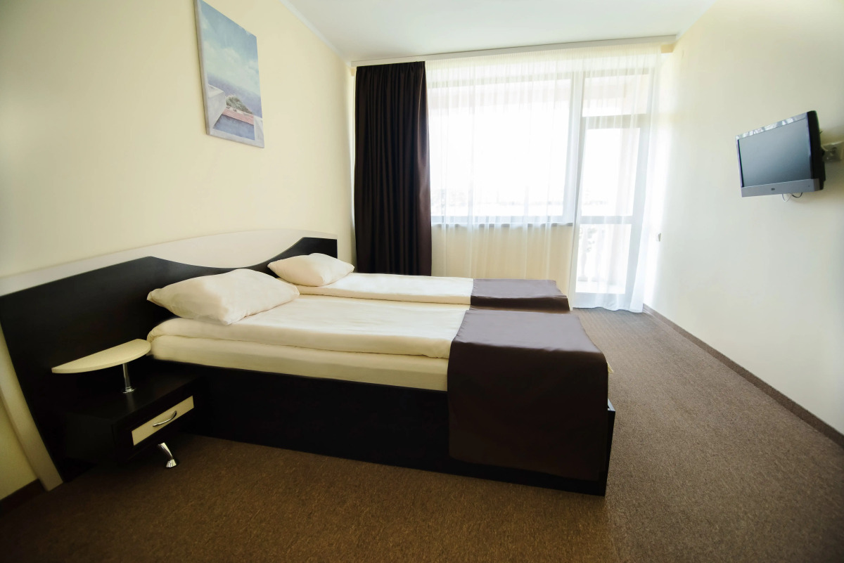 Гостевой дом Вилла Александрия