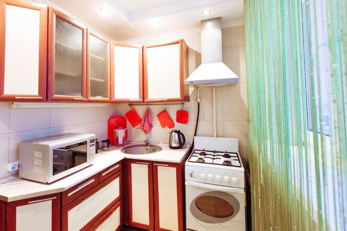 Апартаменты Пять Звёзд