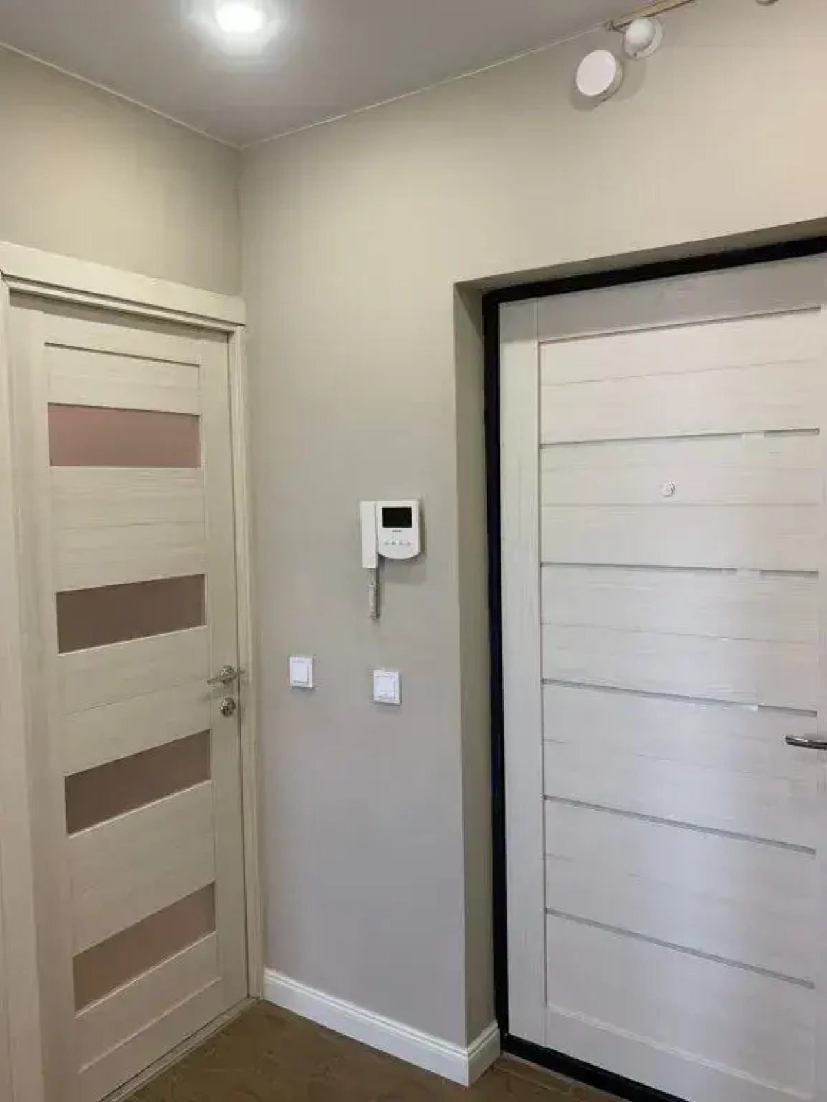 Апартаменты Мира 4В