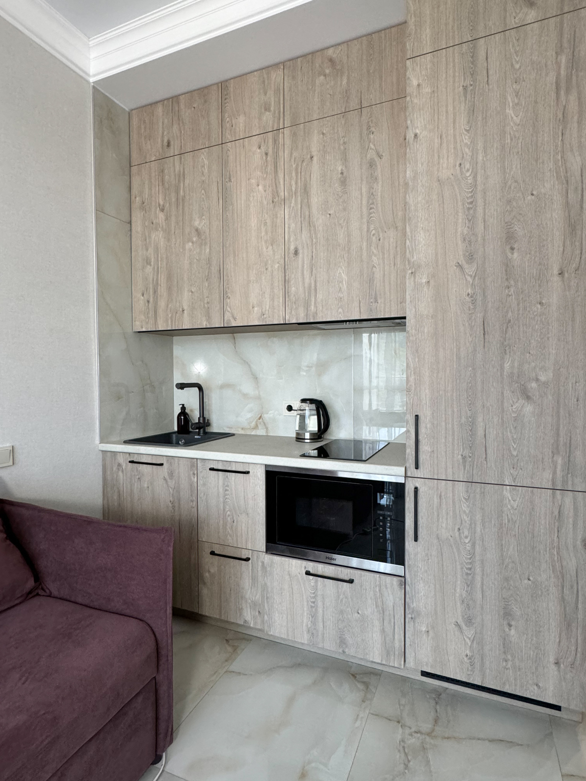 Апартаменты Sun Hills Ольгинка 12