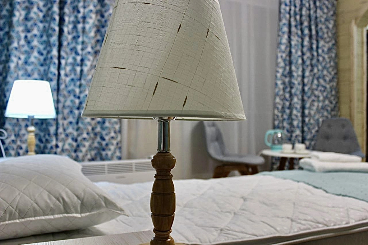 Гостевой дом Sunrise