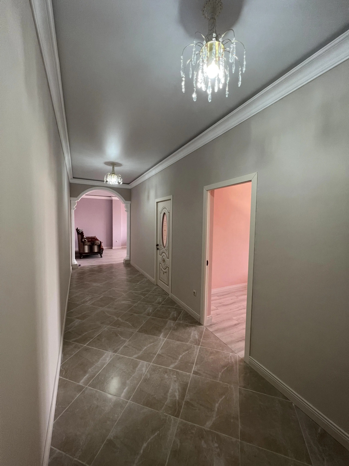 Апартаменты Квартира 3х Комнатная в Центре Города