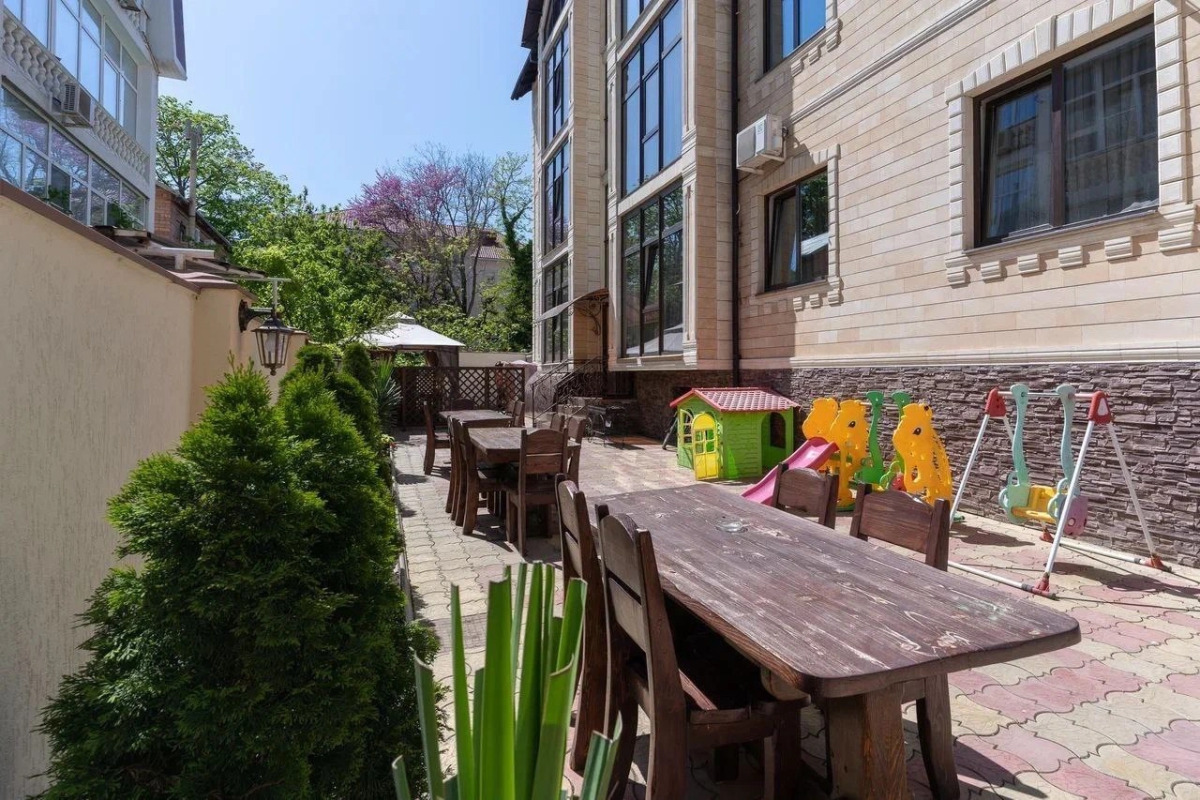 Гостевой дом Vegas