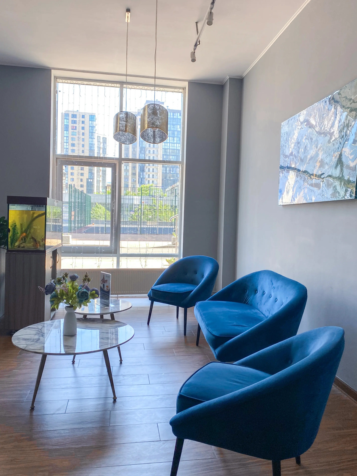 Апартаменты на Энгельса