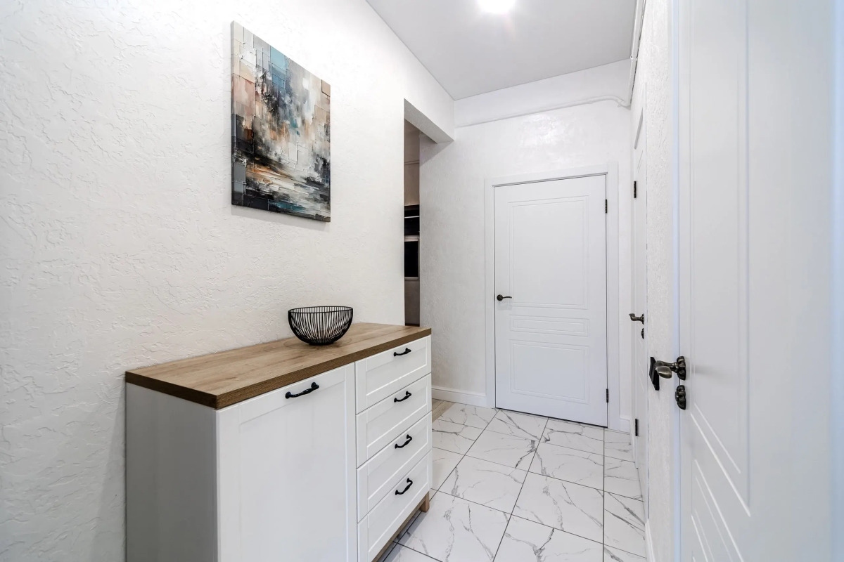 Квартира в сердце Минска на Независимости 22