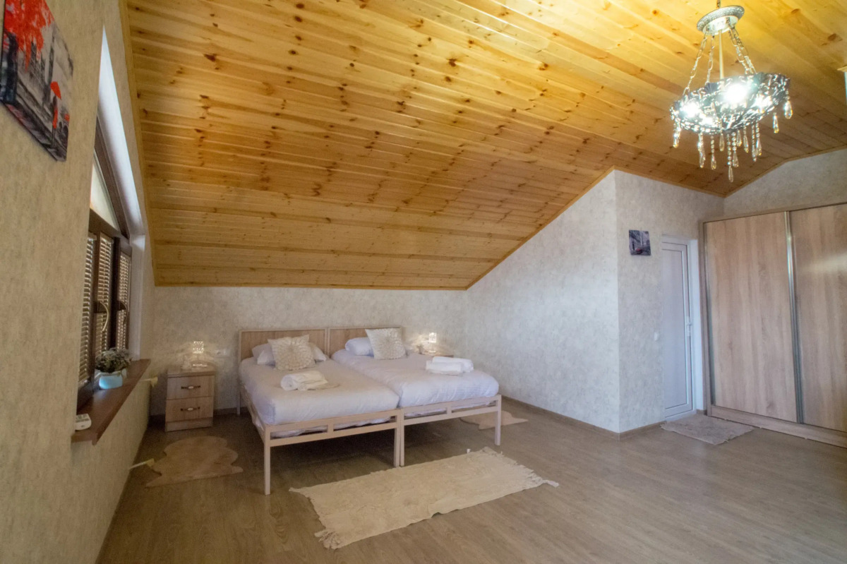 Гостевой дом Andro House