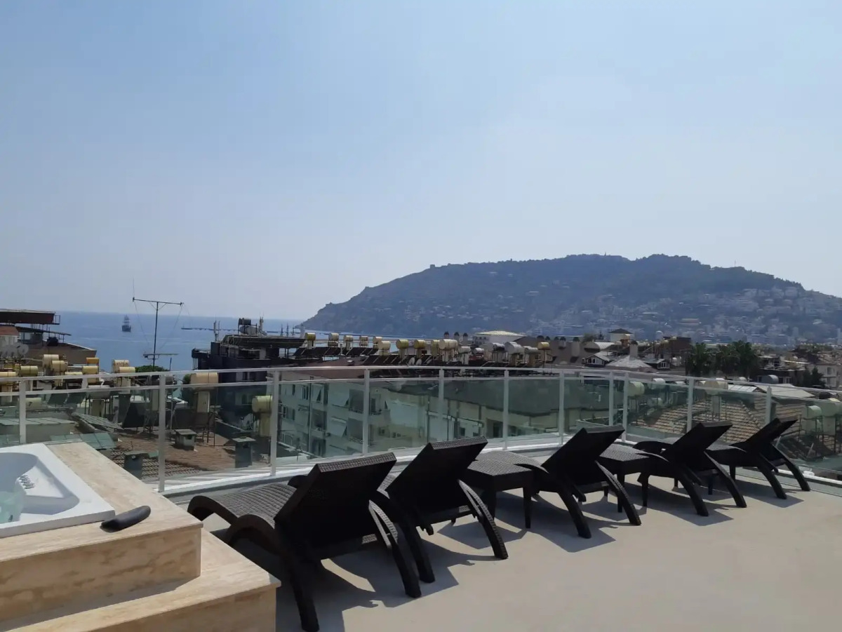 Апартаменты Art city Residence