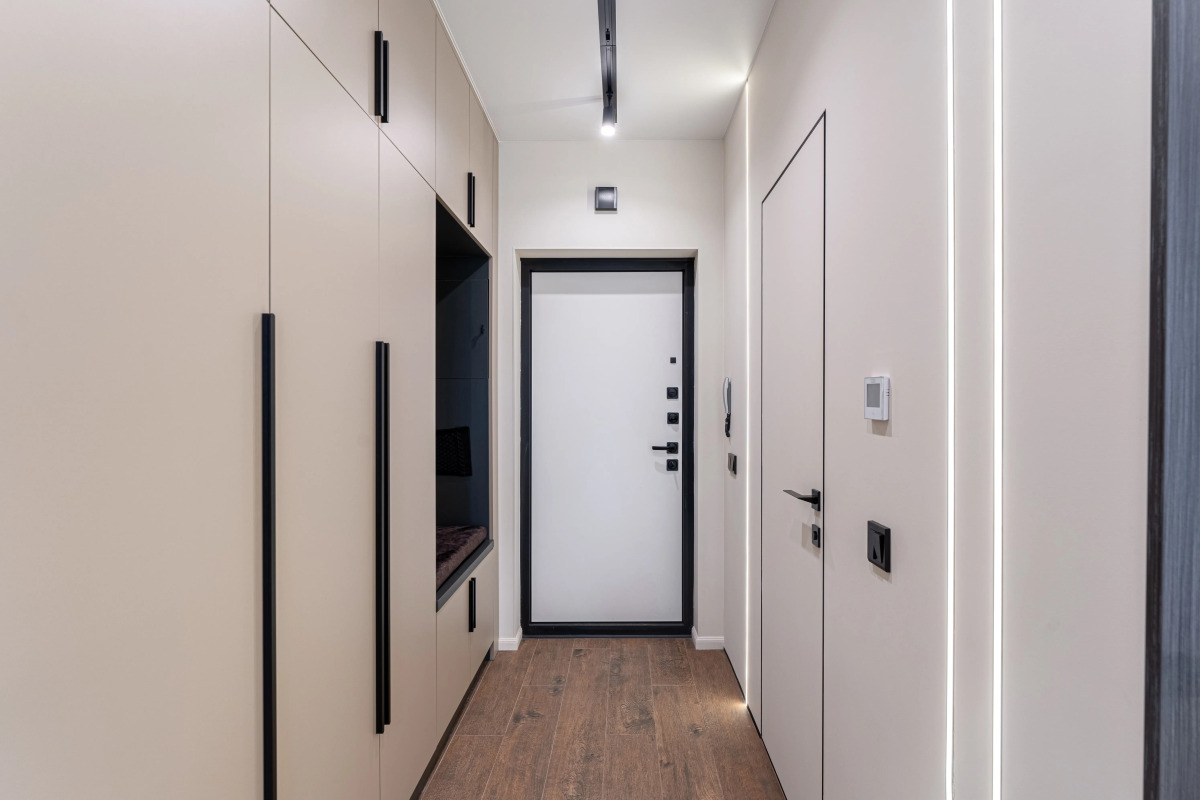 Апартаменты у Верхнего Озера