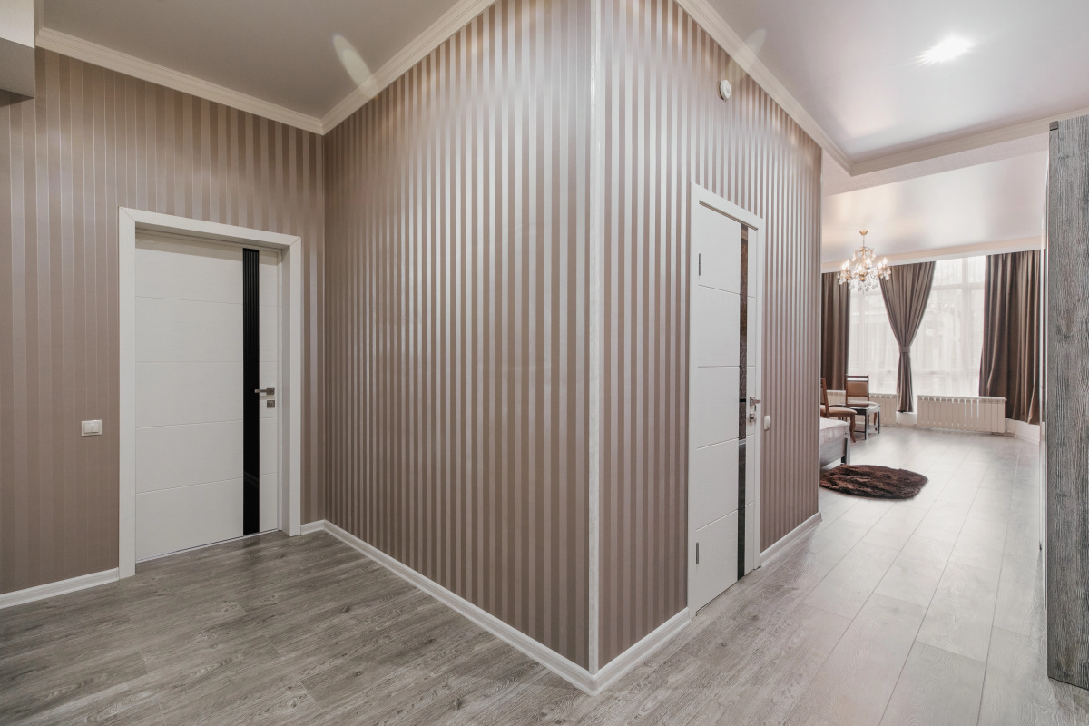 Отель Дизак