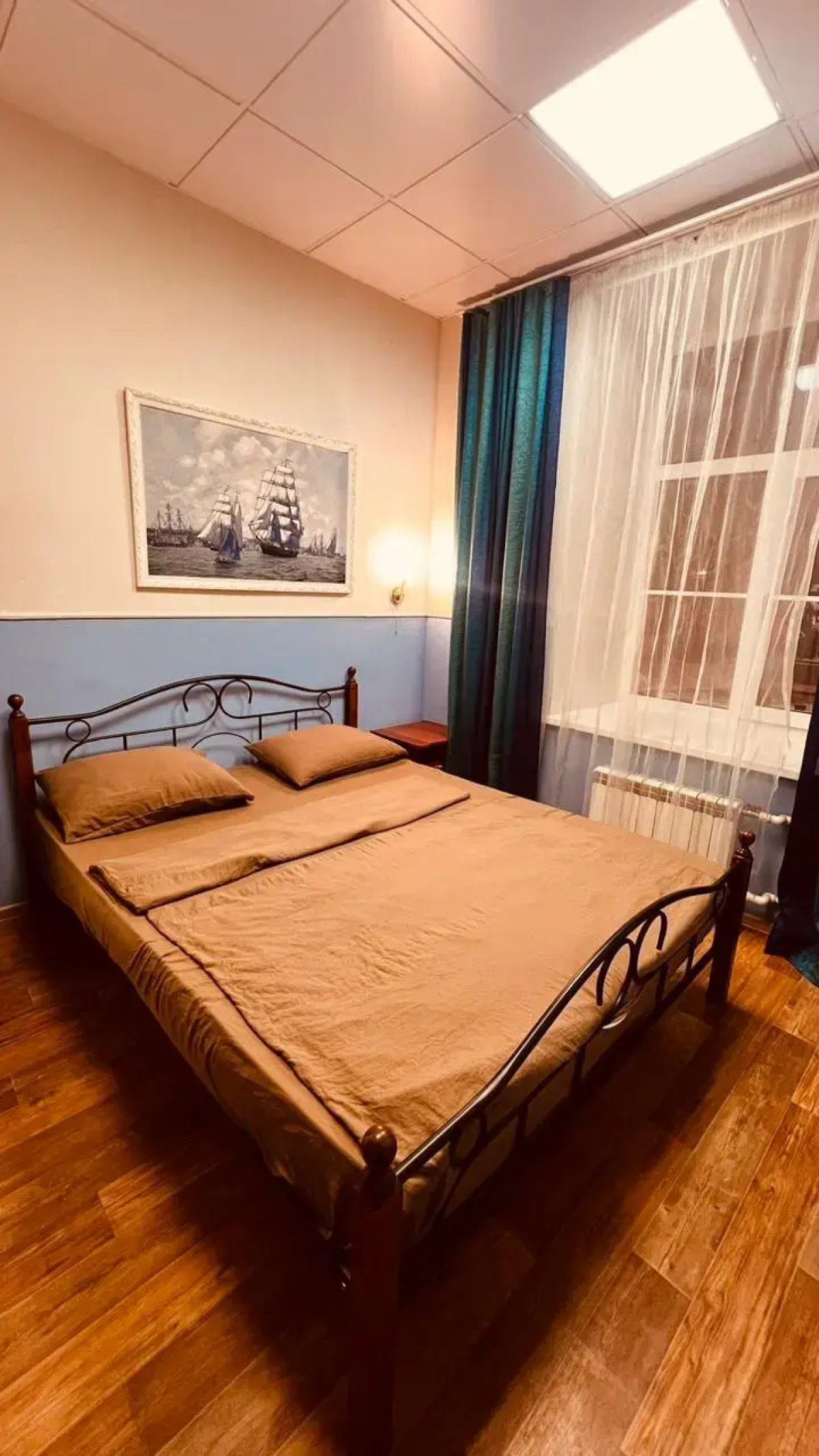 Гостевой дом В сердце Питера на Итальянской