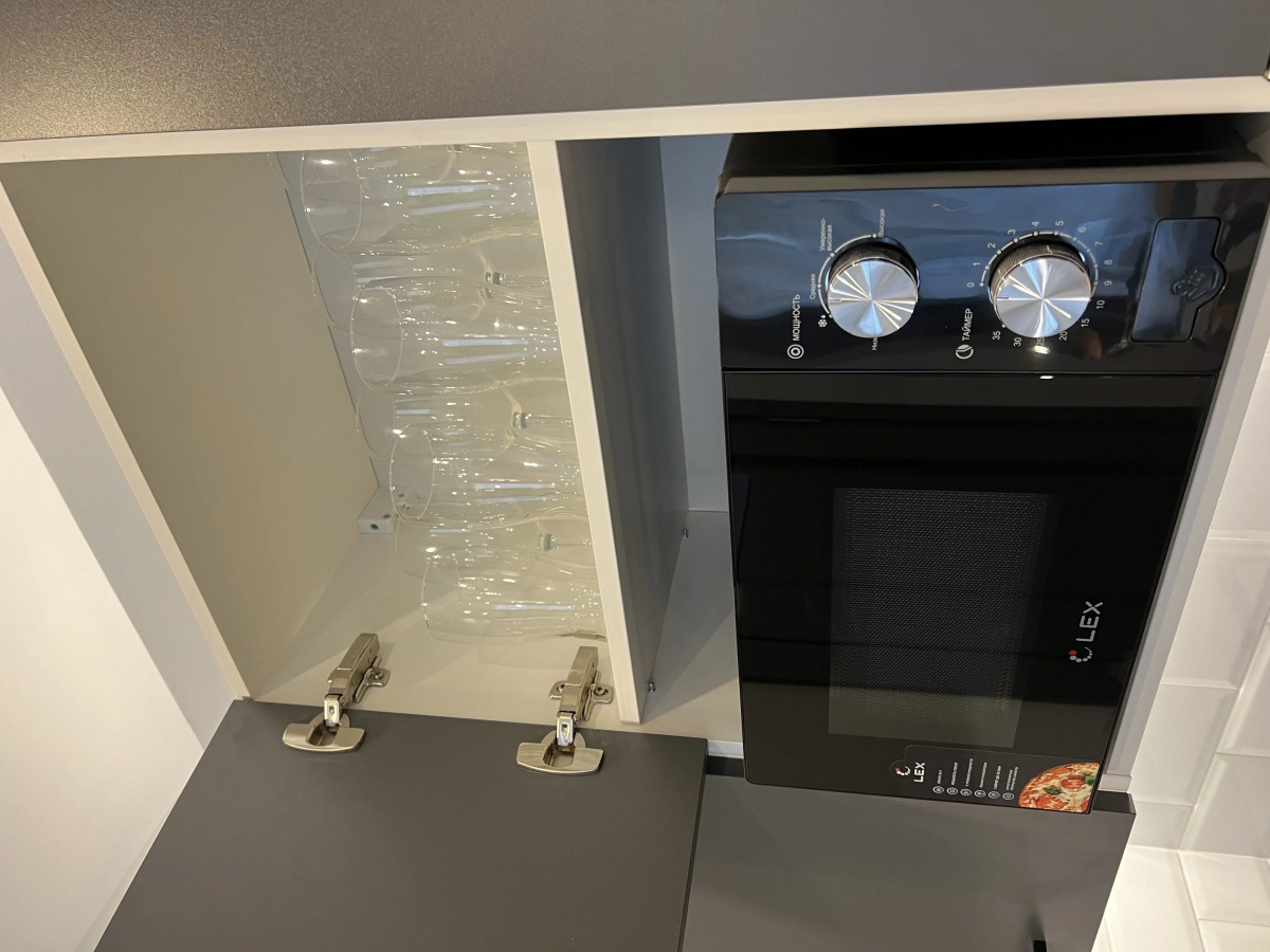 Апартаменты у Семеновского Моста