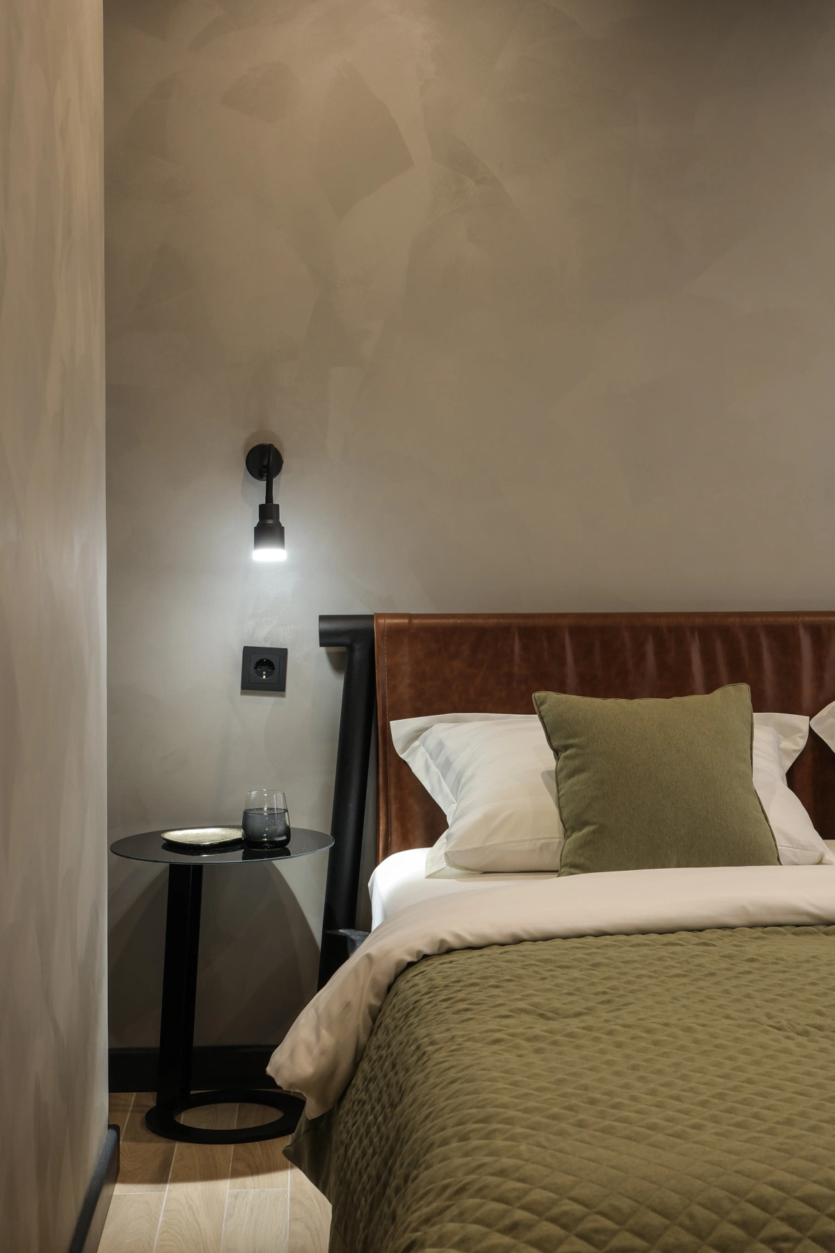 Квартира Aura Рядом с Олимпийским Парком