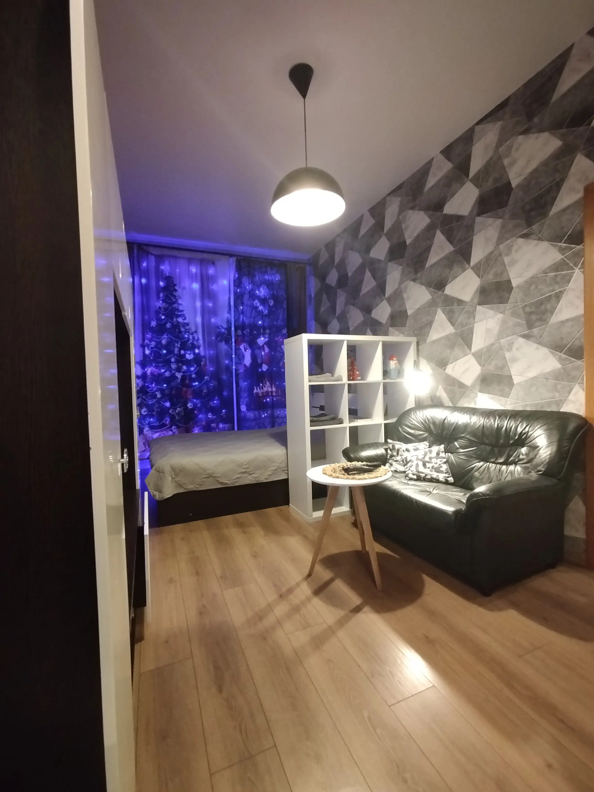 Квартира рядом с памятником Алеша