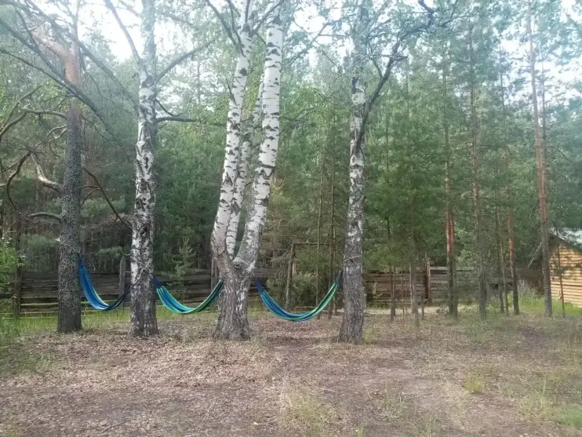 Гостевой Дом Никита