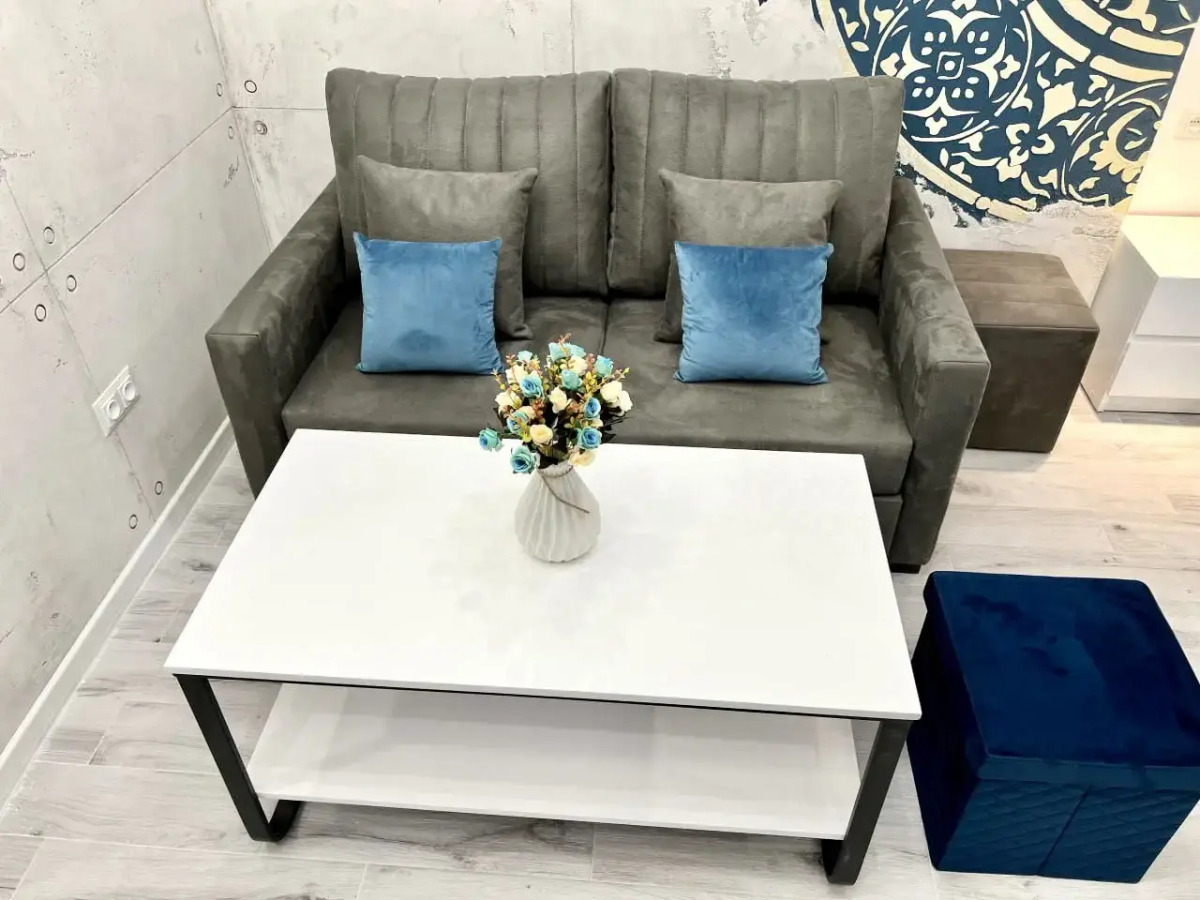 Апартаменты Stylish apt city center, Koghbatsi