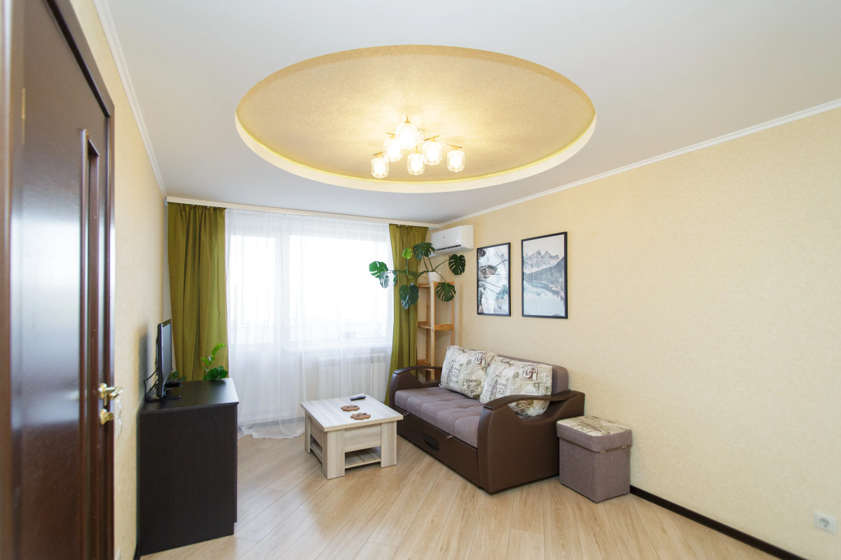 Апартаменты Мещера Огоньки - 2к квартира у метро Стрелка