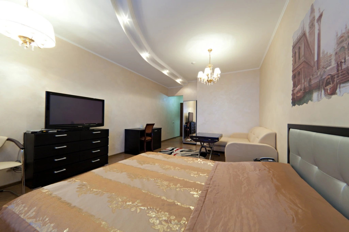 Отель Пальмира Клуб