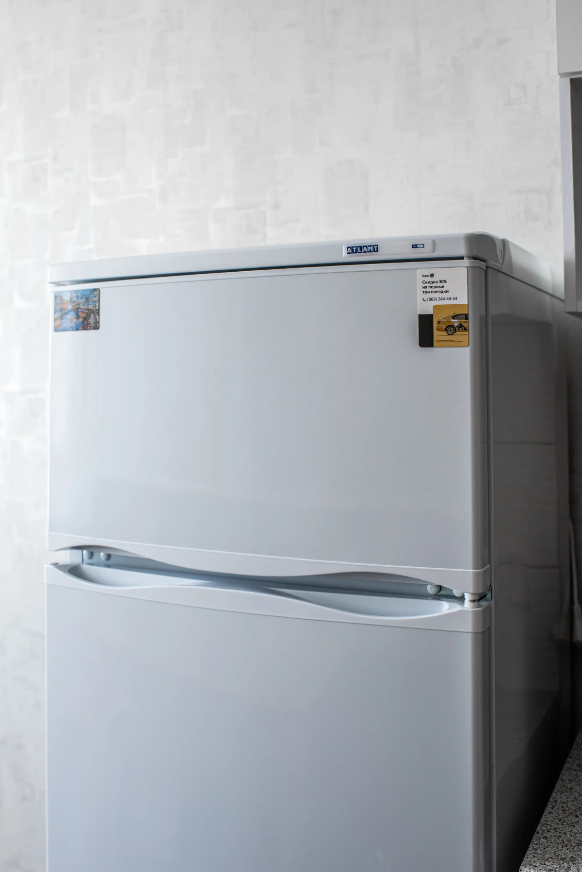 Апартаменты Однушка в облаках