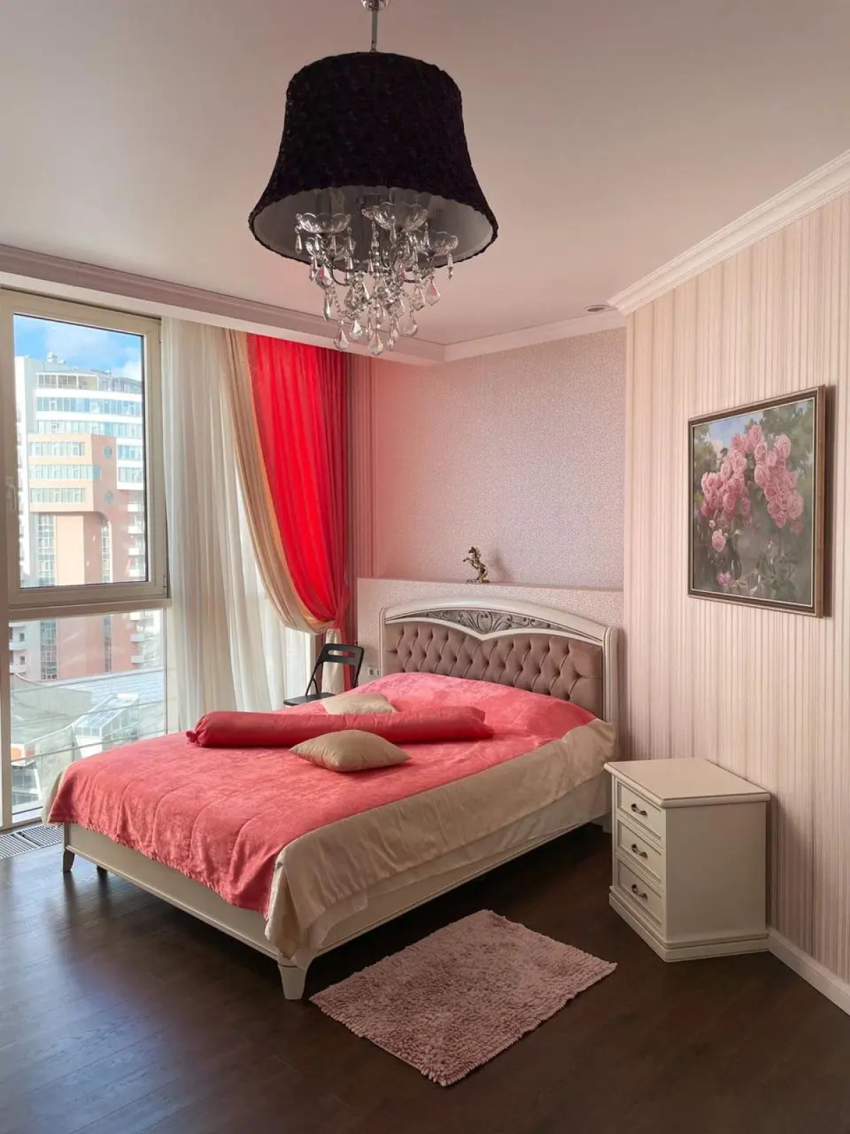 Апартаменты Квартира в ЖК Акватория