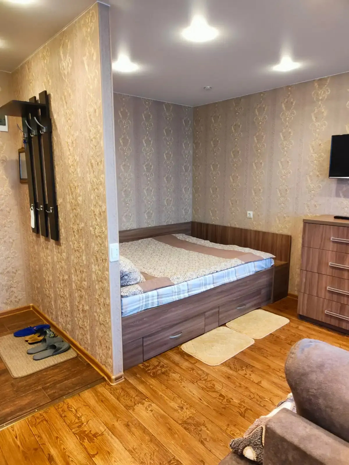 Апартаменты Уют на Герцена 93