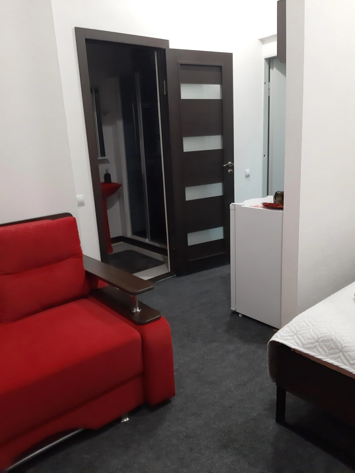 Мини-Отель Nora