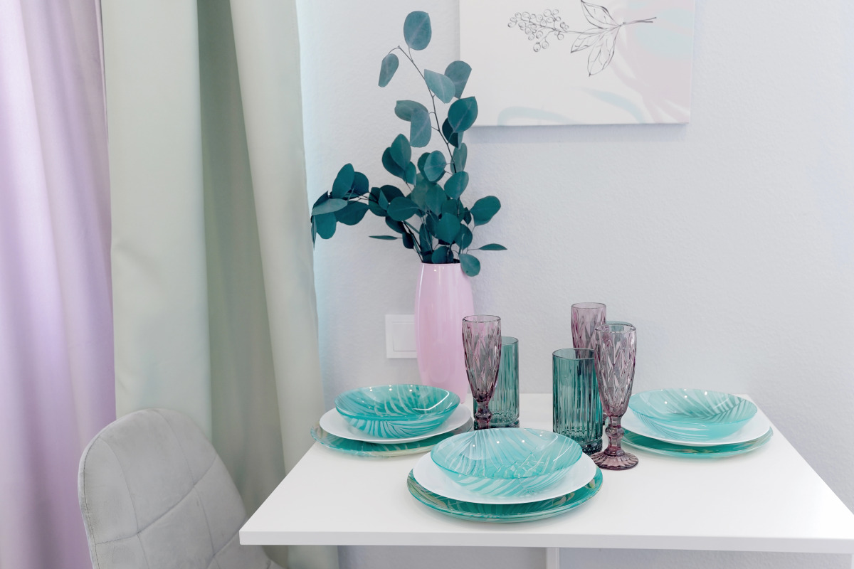 Апартаменты Frukty Rent Однокомнатный Комфорт