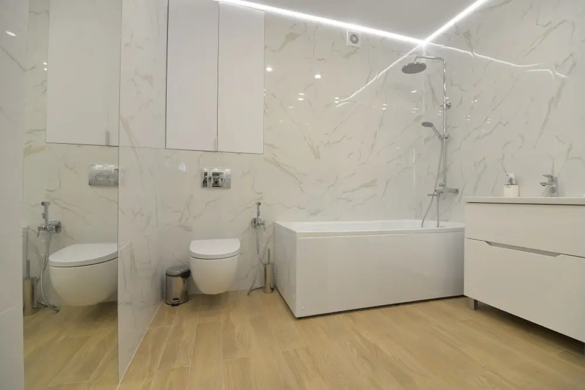 Апартаменты 3х Комнатные в Центре Казани