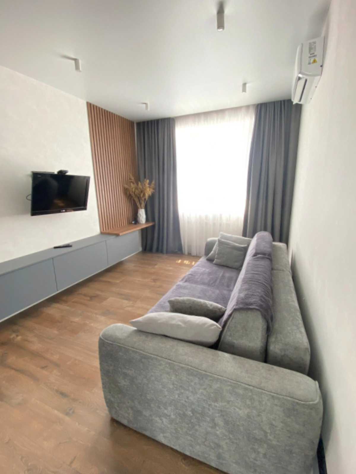 Квартира Стильная Посуточная в 3 минутах от аэропорта Мин воды