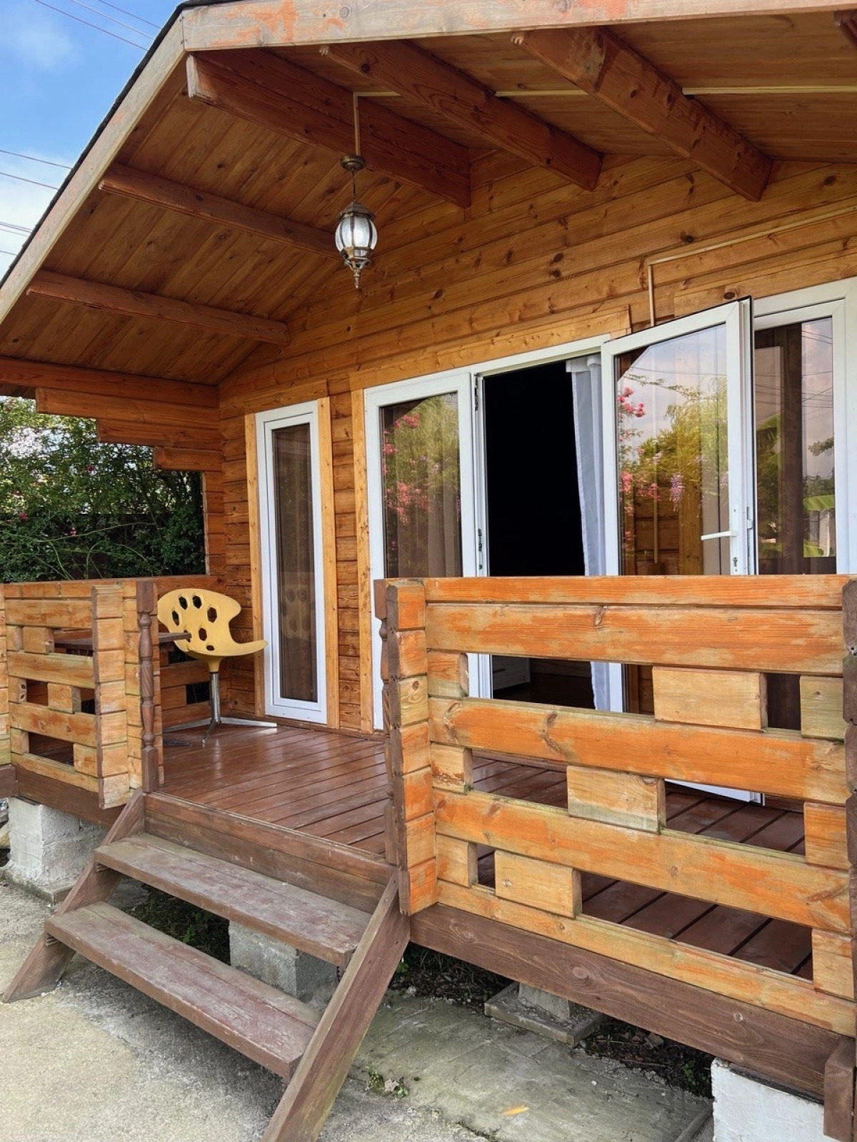 Частный дом Виктория