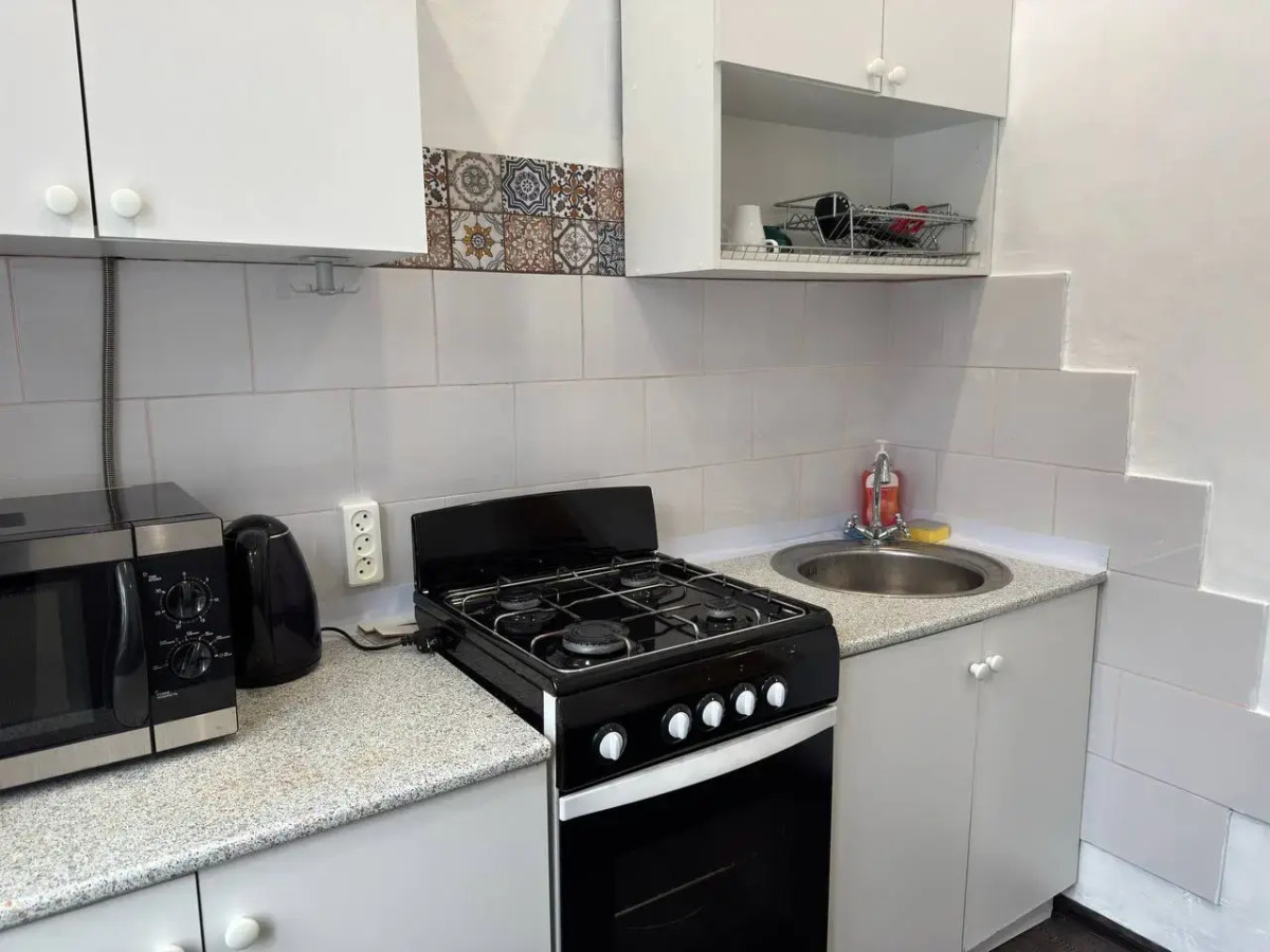 Квартира Однокомнатная у м Ленинский Проспект